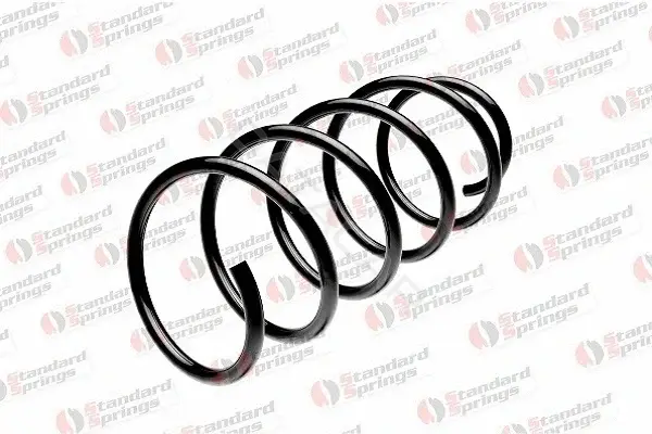 Пружины STANDARD SPRINGS ST109102F