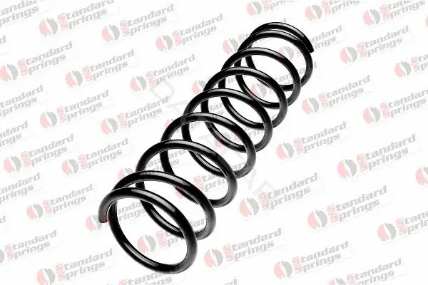 Пружины STANDARD SPRINGS ST110021R