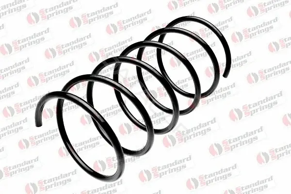 Пружины STANDARD SPRINGS ST110031F
