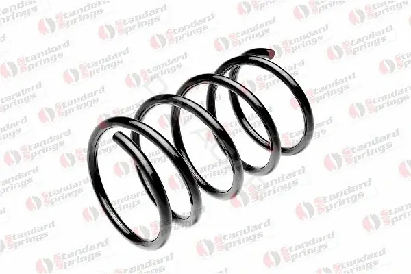 Пружины STANDARD SPRINGS ST110071F
