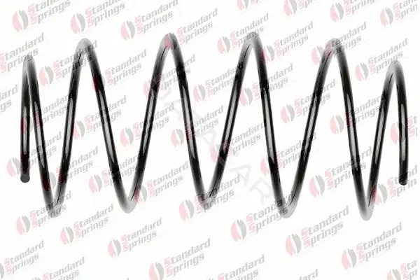 Пружины STANDARD SPRINGS ST110086F