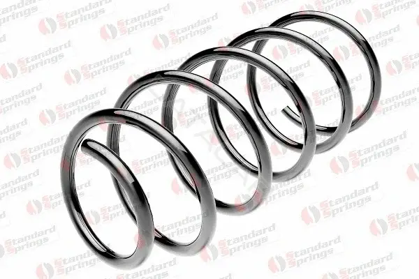 Пружины STANDARD SPRINGS ST110098F
