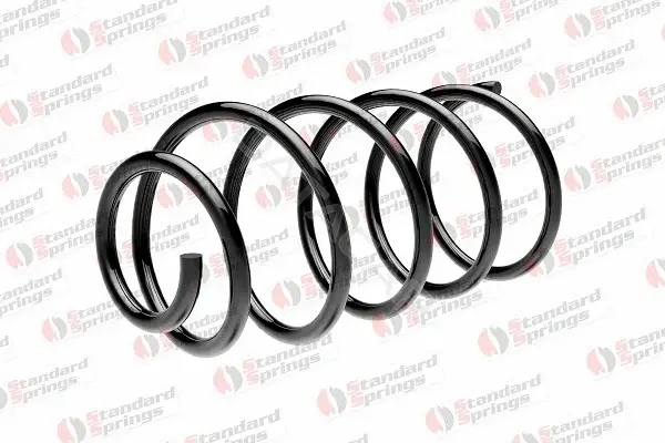 Пружины STANDARD SPRINGS ST110105F