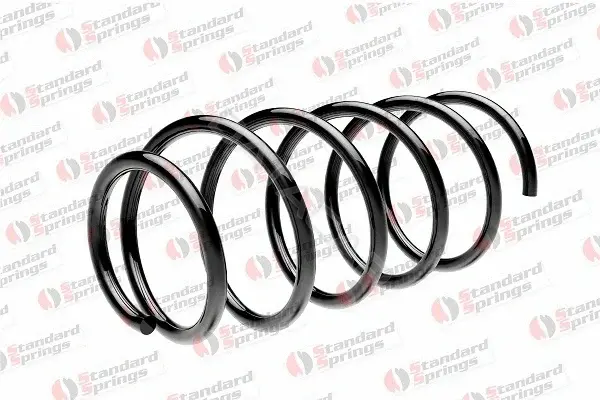 Пружины STANDARD SPRINGS ST110107F