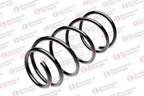 Пружины STANDARD SPRINGS ST110111F