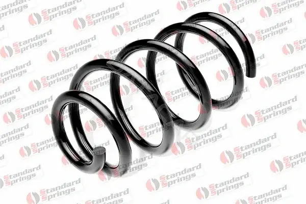 Пружины STANDARD SPRINGS ST110112F