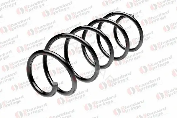 Пружины STANDARD SPRINGS ST110121F