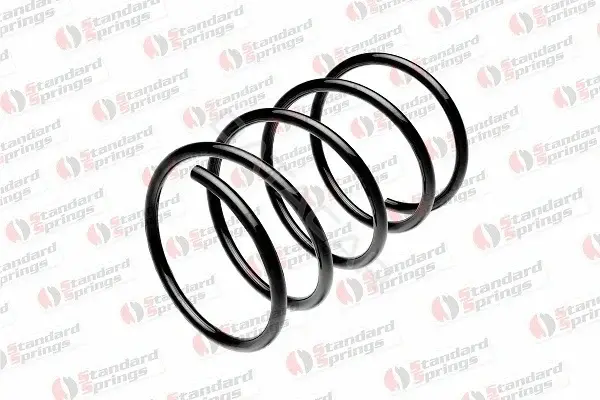 Пружины STANDARD SPRINGS ST111028F