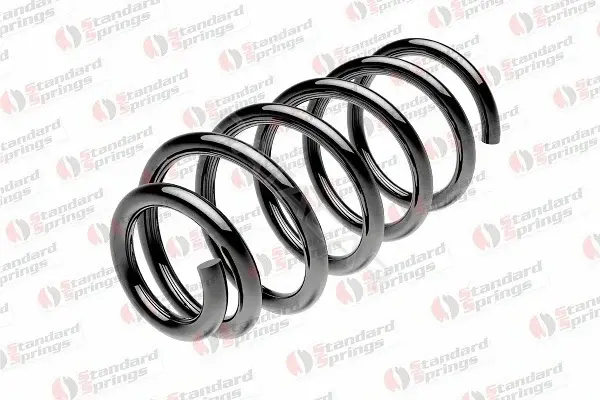 Пружины STANDARD SPRINGS ST111058R