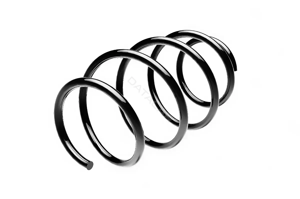 Пружины STANDARD SPRINGS ST114005F