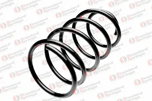 Пружины STANDARD SPRINGS ST119041F