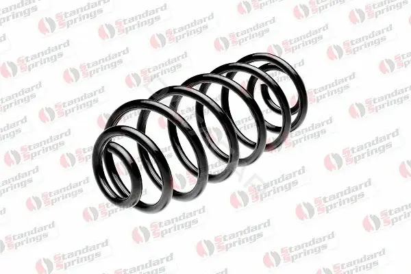 Пружины STANDARD SPRINGS ST119051R