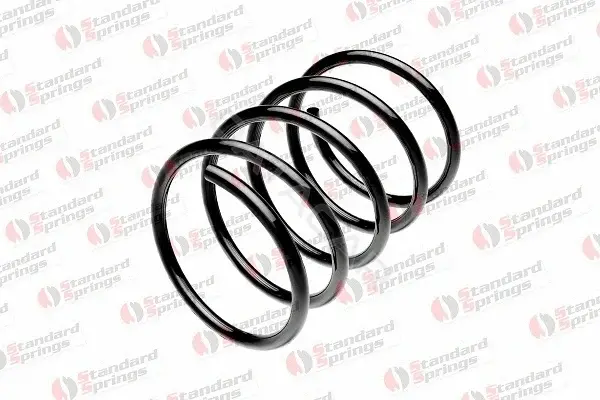 Пружины STANDARD SPRINGS ST123061F