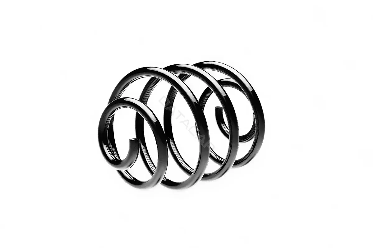 Пружины STANDARD SPRINGS ST124016R