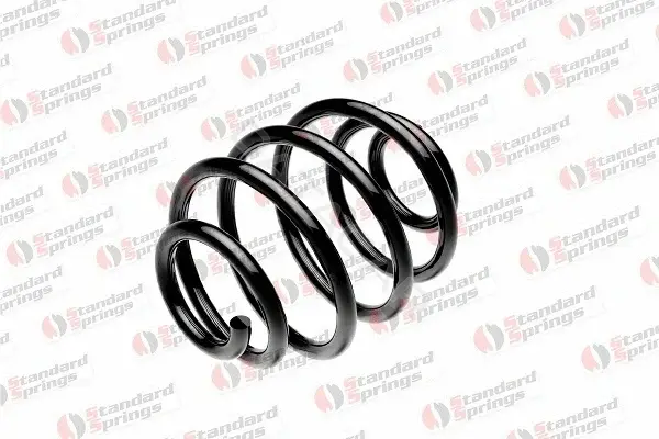 Пружины STANDARD SPRINGS ST124026R