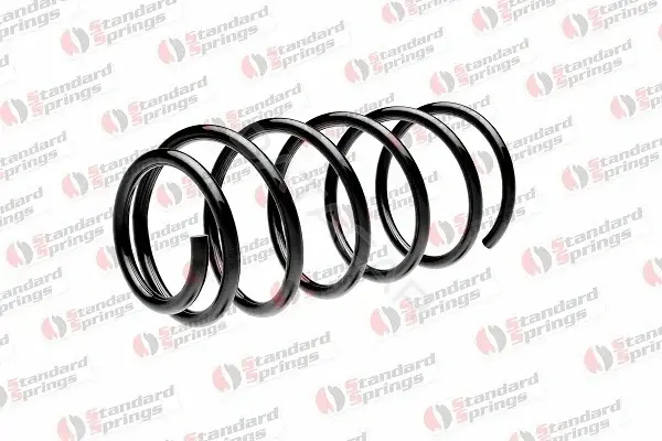Пружины STANDARD SPRINGS ST124027F