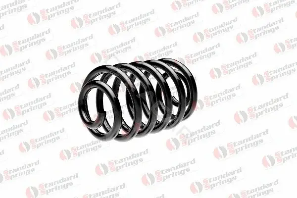 Пружины STANDARD SPRINGS ST124036R
