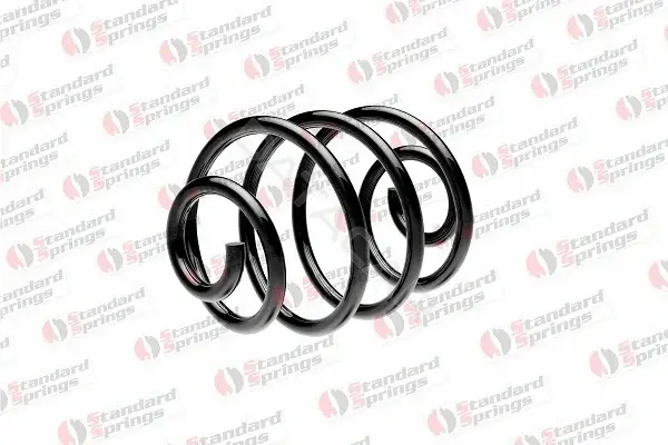Пружины STANDARD SPRINGS ST124045R