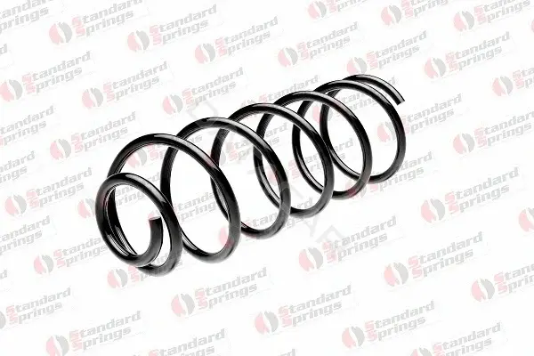 Пружины STANDARD SPRINGS ST124047R