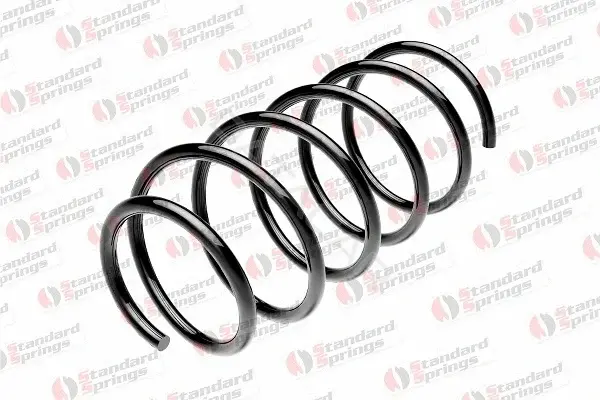 Пружины STANDARD SPRINGS ST124048F