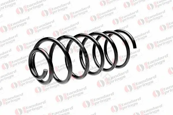 Пружины STANDARD SPRINGS ST124048R