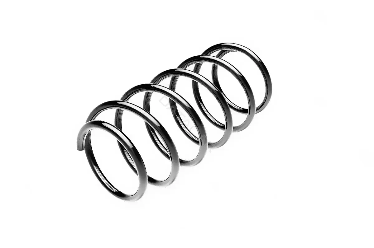 Пружины STANDARD SPRINGS ST124060F