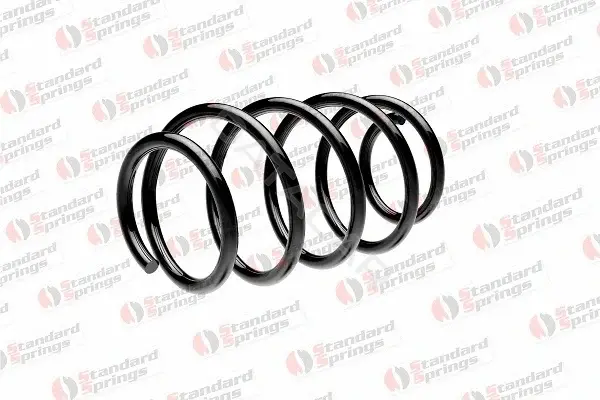 Пружины STANDARD SPRINGS ST124075F