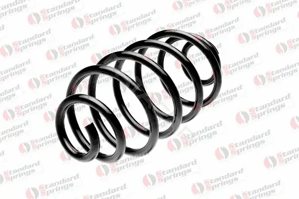 Пружины STANDARD SPRINGS ST124078R
