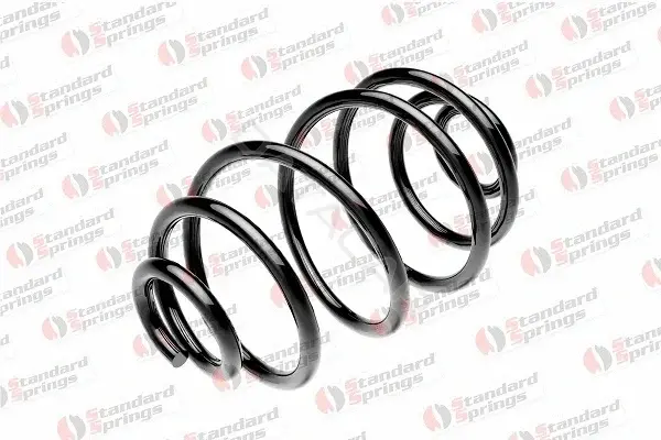 Пружины STANDARD SPRINGS ST124087R