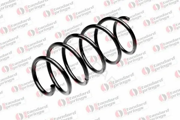 Пружины STANDARD SPRINGS ST124518F