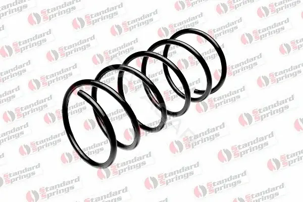 Пружины STANDARD SPRINGS ST125011F
