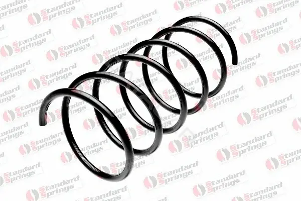 Пружины STANDARD SPRINGS ST125012F