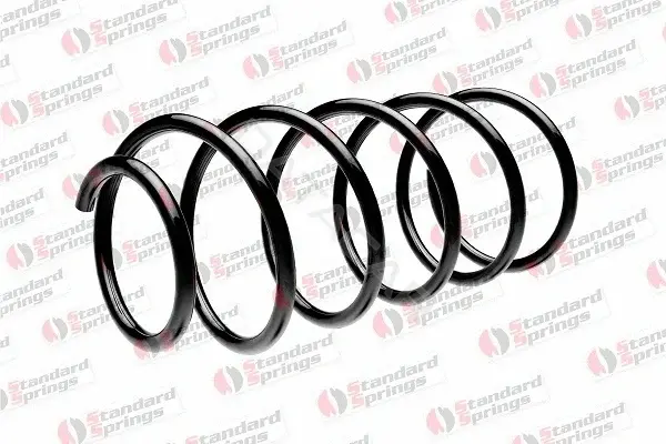 Пружины STANDARD SPRINGS ST125023F