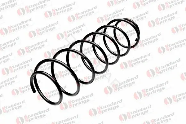 Пружины STANDARD SPRINGS ST127005R