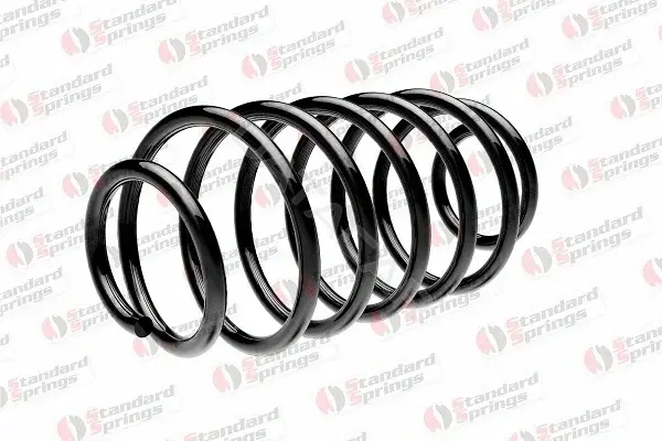 Пружины STANDARD SPRINGS ST127020R