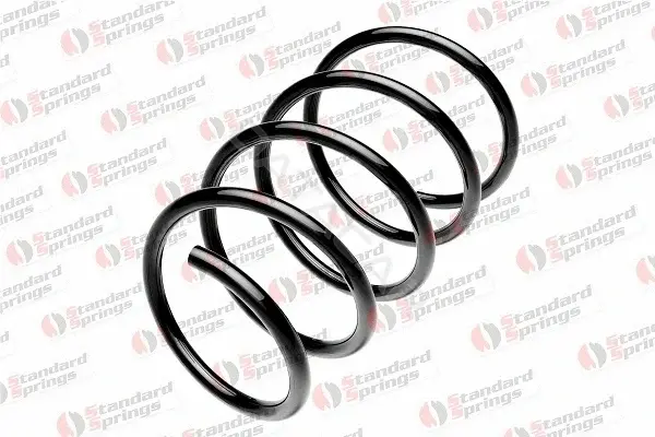 Пружины STANDARD SPRINGS ST127021F