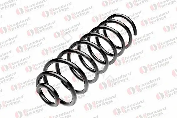 Пружины STANDARD SPRINGS ST127024R