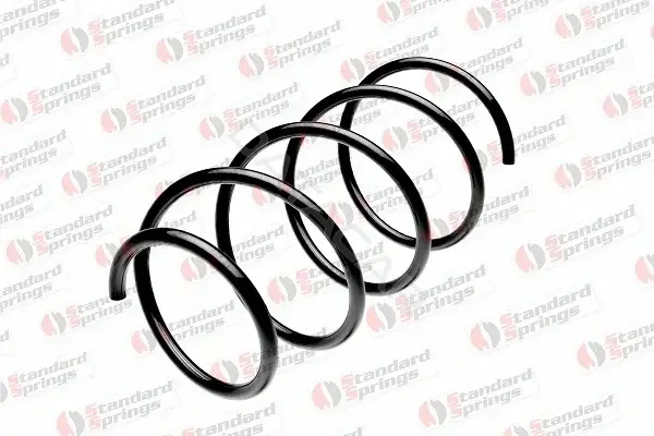 Пружины STANDARD SPRINGS ST127040F