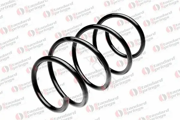 Пружины STANDARD SPRINGS ST127047F