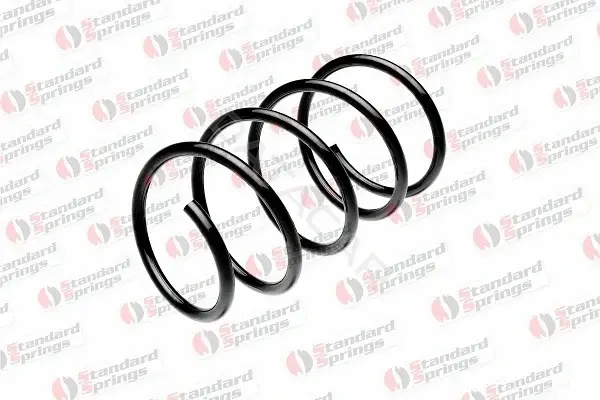 Пружины STANDARD SPRINGS ST127050F