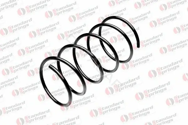 Пружины STANDARD SPRINGS ST127058F