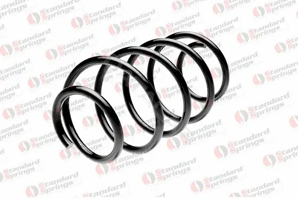 Пружины STANDARD SPRINGS ST128018F