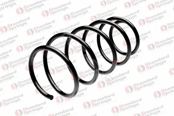 Пружины STANDARD SPRINGS ST130001F