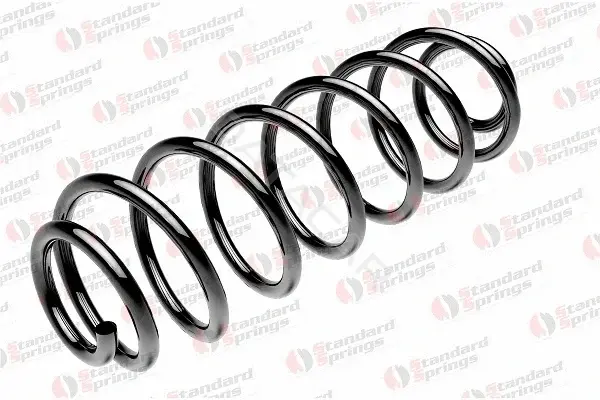 Пружины STANDARD SPRINGS ST130035R