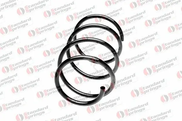Пружины STANDARD SPRINGS ST131013F