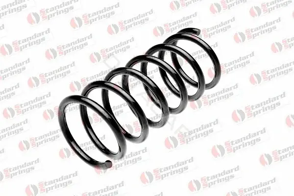 Пружины STANDARD SPRINGS ST131013R