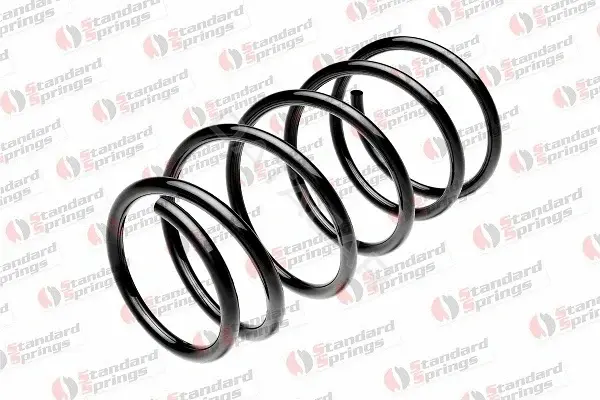 Пружины STANDARD SPRINGS ST131030R