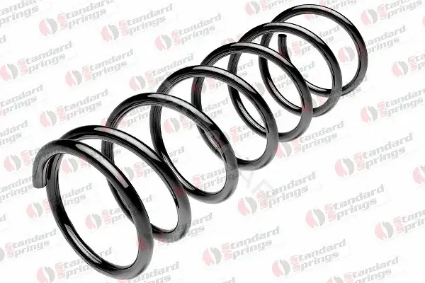 Пружины STANDARD SPRINGS ST131033R