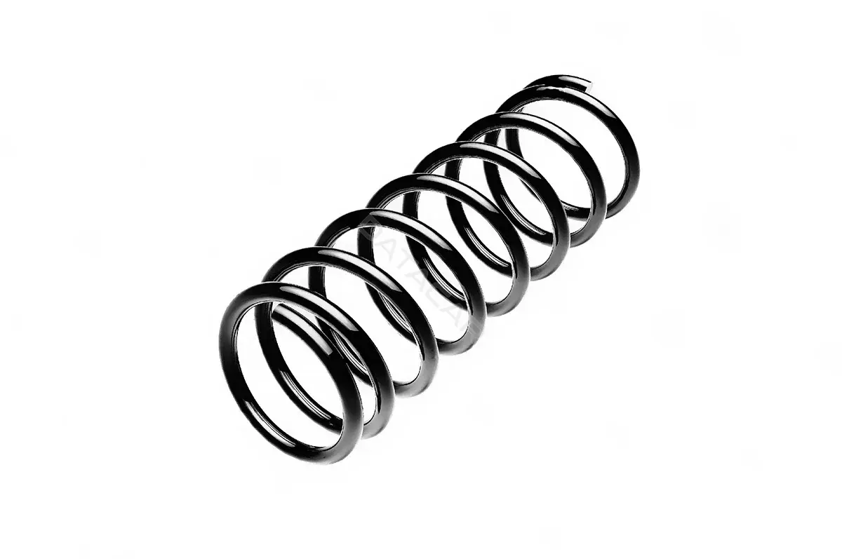 Пружины STANDARD SPRINGS ST132008R