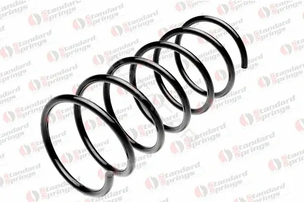 Пружины STANDARD SPRINGS ST133002F